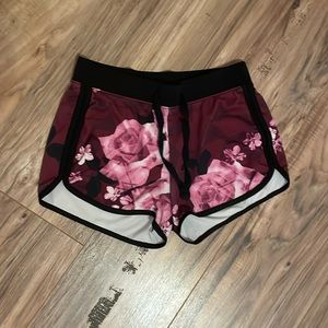 Justice Shorts